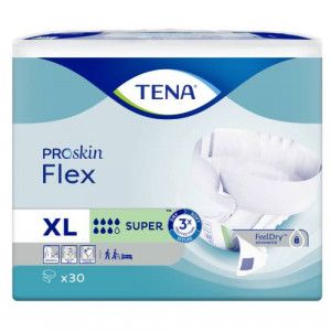 TENA FLEX super XL