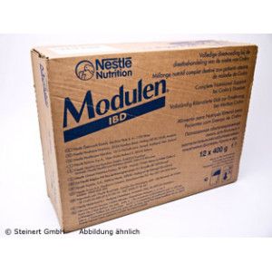 MODULEN IBD Pulver