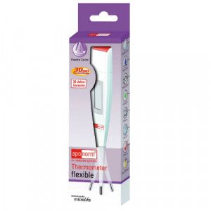 APONORM Fieberthermometer flexible