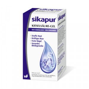 SIKAPUR Liquidum