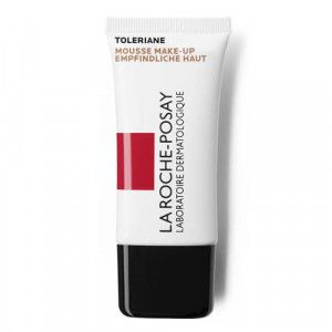 ROCHE-POSAY Toleriane Teint Mousse Make-up 04