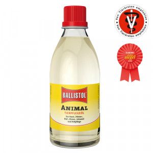 BALLISTOL animal Liquidum vet.