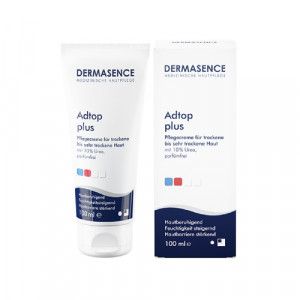 DERMASENCE Adtop plus Creme