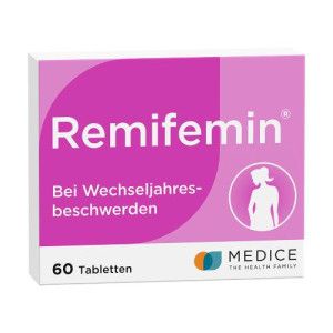 REMIFEMIN Tabletten