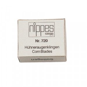 NIPPES Hobelklingen Nr.720