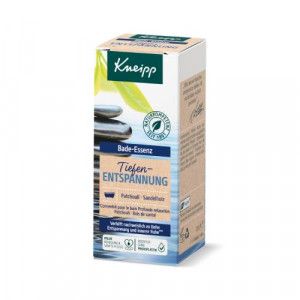 KNEIPP Bade-Essenz Tiefenentspannung