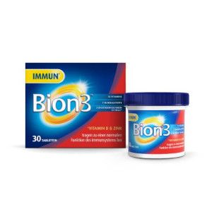 BION3 Tabletten