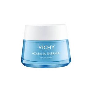 VICHY AQUALIA Thermal leichte Creme/R