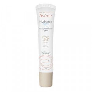 AVENE Hydrance BB leicht Feuchtigkeitsemul.getönt