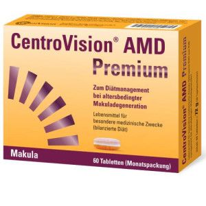 CENTROVISION AMD Premium Tabletten