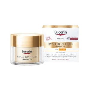 EUCERIN Anti-Age Hyaluron-Filler+Elasticity LSF 30