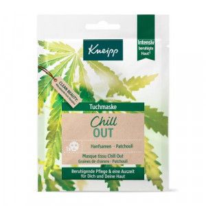 KNEIPP Tuchmaske Chill Out