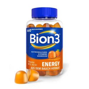 BION3 Energy Weichgummis